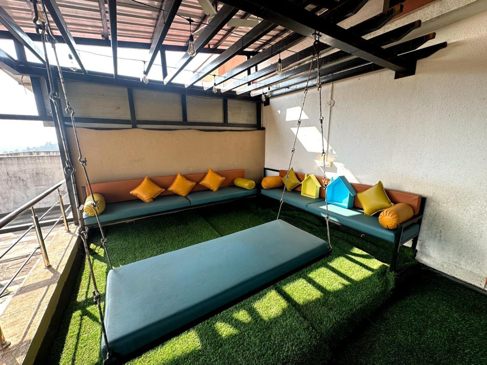 Tropical Villa II 4 Bhk II Lonavala II 1 Mountain View II 2 Private Pool II 3 Big Terrace Extérieur photo