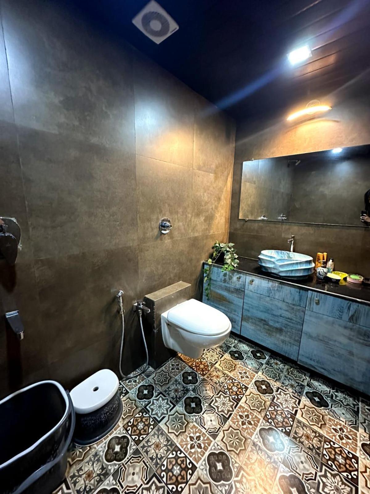 Tropical Villa II 4 Bhk II Lonavala II 1 Mountain View II 2 Private Pool II 3 Big Terrace Extérieur photo